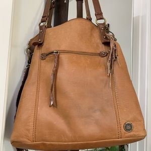 Great addition Tan THA SAK bag